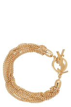 Load image into Gallery viewer, Cassandre chain bracelet
