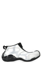 Carica l'immagine nel visualizzatore di Gallery, Sneakers slip-on Basketball
