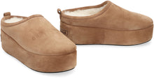 Carica l'immagine nel visualizzatore di Gallery, Sabot Alaska Soft in suede
