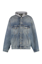 Load image into Gallery viewer, Denim jacket
