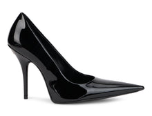 Carica l'immagine nel visualizzatore di Gallery, Décolleté con punta
