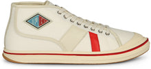 Load image into Gallery viewer, Eliot mid-top sneakers
