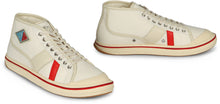 Load image into Gallery viewer, Eliot mid-top sneakers
