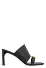 Load image into Gallery viewer, Bel Air Leather sandals
