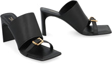 Load image into Gallery viewer, Bel Air Leather sandals
