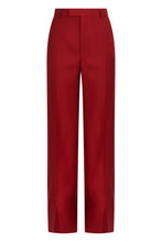 Load image into Gallery viewer, Wool trousers
