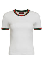 Carica l'immagine nel visualizzatore di Gallery, T-shirt in cotone
