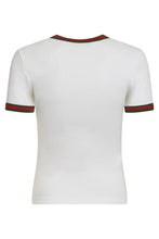 Carica l'immagine nel visualizzatore di Gallery, T-shirt in cotone
