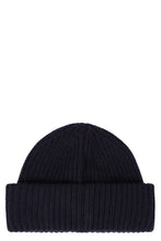 Carica l'immagine nel visualizzatore di Gallery, Cappello in cachemire
