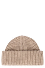 Carica l'immagine nel visualizzatore di Gallery, Cappello in cachemire
