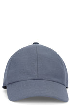 Carica l'immagine nel visualizzatore di Gallery, Cappellino baseball in cotone
