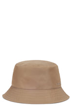 Carica l'immagine nel visualizzatore di Gallery, Cappello bucket in tessuto tecnico
