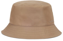 Carica l'immagine nel visualizzatore di Gallery, Cappello bucket in tessuto tecnico
