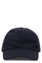Carica l'immagine nel visualizzatore di Gallery, Cappello a visiera curva in lana
