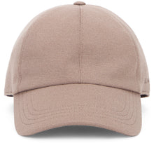 Carica l'immagine nel visualizzatore di Gallery, Cappello in misto lana
