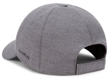 Carica l'immagine nel visualizzatore di Gallery, Cappello da baseball in lana
