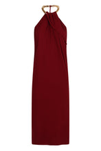 Carica l&#39;immagine nel visualizzatore di Gallery, Abito in crêpe
