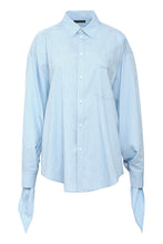Carica l'immagine nel visualizzatore di Gallery, Camicia a righe
