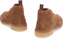 Carica l'immagine nel visualizzatore di Gallery, Stivaletti in suede
