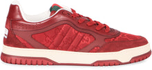 Carica l'immagine nel visualizzatore di Gallery, Sneakers low-top Gucci Re-Web
