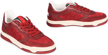 Carica l'immagine nel visualizzatore di Gallery, Sneakers low-top Gucci Re-Web
