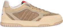 Load image into Gallery viewer, Re-Web low-top sneakers
