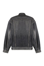 Load image into Gallery viewer, Denim jacket
