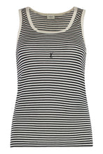 Load image into Gallery viewer, Cotton tank top
