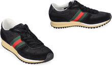 Carica l'immagine nel visualizzatore di Gallery, Sneakers low-top Gucci Re-Motion
