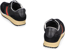 Carica l'immagine nel visualizzatore di Gallery, Sneakers low-top Gucci Re-Motion
