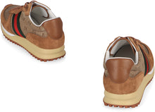 Load image into Gallery viewer, Re-Motion low-top sneakers
