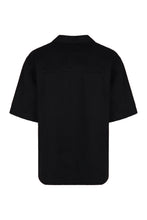 Carica l'immagine nel visualizzatore di Gallery, Camicia a maniche corte in cotone

