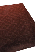 Carica l'immagine nel visualizzatore di Gallery, Scialle in tessuto jacquard con motivo GG
