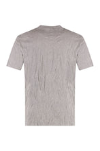 Carica l'immagine nel visualizzatore di Gallery, T-shirt in jersey di cotone
