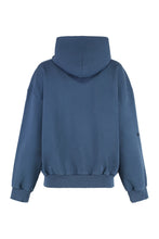 Carica l'immagine nel visualizzatore di Gallery, Felpa full-zip con cappuccio
