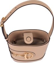 Load image into Gallery viewer, Gucci 73 mini bucket bag

