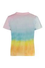 Carica l'immagine nel visualizzatore di Gallery, T-shirt girocollo in cotone
