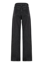Carica l'immagine nel visualizzatore di Gallery, Jeans wide-leg
