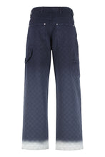 Carica l'immagine nel visualizzatore di Gallery, Pantaloni in cotone
