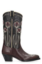 Carica l'immagine nel visualizzatore di Gallery, Cowboy boots a punta
