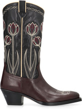 Carica l'immagine nel visualizzatore di Gallery, Cowboy boots a punta
