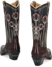 Carica l'immagine nel visualizzatore di Gallery, Cowboy boots a punta
