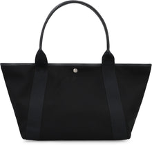 Carica l'immagine nel visualizzatore di Gallery, Tote bag  Biarritz Media in tela
