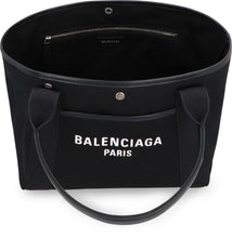 Carica l'immagine nel visualizzatore di Gallery, Tote bag  Biarritz Media in tela

