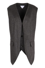Load image into Gallery viewer, Wool vest
