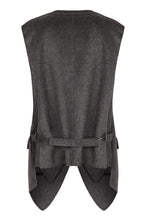 Load image into Gallery viewer, Wool vest

