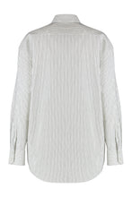 Carica l'immagine nel visualizzatore di Gallery, Camicia a righe
