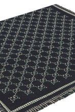 Carica l'immagine nel visualizzatore di Gallery, Sciarpa in lana jacquard con logo
