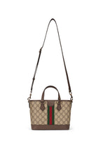 Load image into Gallery viewer, Ophidia shopping bag small
