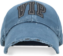 Carica l'immagine nel visualizzatore di Gallery, Cappello da baseball con logo
